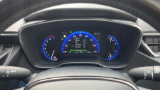 Toyota Corolla 1.8 VVT-i Hybrid Icon Tech 5dr CVT Hybrid Hatchback